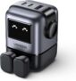 UGREEN Uno Nexode 65W 3-Port GaN USB-C Charger, Black / Blue £28.99 – Sold by UGREEN GROUP LIMITED UK / FBA (Prime Exclusive)