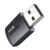 UGREEN Wifi Dongle, AX900 WiFi 6 Adapter USB Wireless Dual Band 5GHz/2.4GHz Sold by UGREEN GROUP LIMITED UK (FBA)