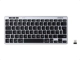UGREEN Wireless Keyboard, Bluetooth 5.3&2.4GHz Dual Mode with UK Layout, Mini Keyboard Dispatched, Amazon, Sold by UGREEN GROUP LIMITED UK