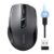 UGREEN Wireless Mouse, Bluetooth Mouse & USB Dual Modes Computer Mouse,