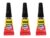 UHU Super Power Minis Glue – 3 Pack / UHU Super Power Gel 4.5g / UHU Super Power Liquid 4.5g