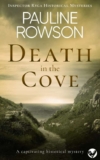 UK Crime Thriller – Pauline Rowson – Death In The Cove (Inspector Ryga Historical Mysteries Book 1) – Kindle Edition
