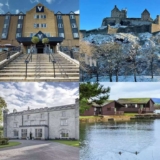 UK Stay two people & family getaways megathread – 15 Options e.g. Pine Lake Resort Carnforth – 2 nts for 2 people (£99) or 6 people (£119)