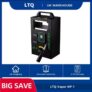 UK Stock LTQ Vapor KP-1 Tech-L Rosin Press 4.5 x 4.7 Inch 4T Rosin Press Machine Dual Aluminium Plates with code – RideMINTERR Store