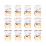 ULAB 50ml Borosilicate Beaker Shot Glass Pack of 12 – £16.20 S&S