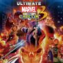 ULTIMATE MARVEL VS. CAPCOM 3 – PS4 / PS5