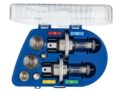 ULTIMATE SPEED Car Headlight Bulbs / Fuses