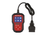 ULTIMATE SPEED Vehicle Diagnostics & Scanner Tool