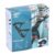 UMBRO 9-Piece Resistance Tube Set – Black, Blue & Red
