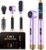 UMIGA All-in-One Hot Air Styler, Hair Air Styler 5 in 1 Set, Airbrush Multi-Styler – Blow Dryer Brush Set with Curler, Straighten, Wavy, Smooth, Magic Styler for Travel and Home Hair Styling
