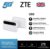 UNLOCKED ZTE U50 5G MOBILE WIFI BROADBAND ROUTER – WiFi 6 – White-Used