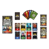 UNO Elite Formula 1 2025 Booster 2-Pack 7