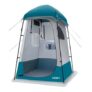 UNP Shower and Toilet Tent for Camping