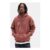 UO Burgundy Kyoto Tiger Hoodie