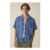 UO Short Sleeve Pattern Shirt