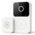 URLIATGA Video Doorbell Security Camera with 1080p HD Video yudiaoSuWan / FBA
