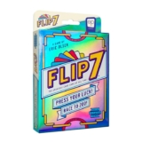 USAopoly Flip 7 Party Card Game