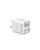 USB C Plug Fast Charge, 50W 6-Port Multi USB Charger Plug UK – Zuiaitutu – FBA