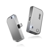 USB-C Wireless HDMI Transmitter & Receiver, 4K to 1080p60, 165ft