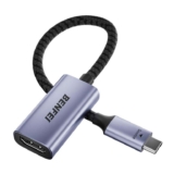 USB C to HDMI Adapter, BENFEI USB Type-C to HDMI Adapter Thunderbolt 3/4 Compatible BENFEI Direct GB /FBA