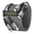 USB-C to USB-C Cable, 2m, 2-Pack, 100W Fast Charge