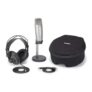 USB Condenser Microphone Set
