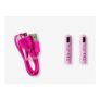 USB Rechargeable Batteries AAA