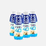 USN Protein Fuel 40 500ml x6 – BOGOF