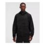 UV-Protective Stash and Dash Windbreaker