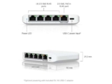 Ubiquiti USW-Flex-2.5G-5 Flex Mini 2.5G Switch