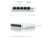 Ubiquiti USW-Flex-2.5G-5 Flex Mini 2.5G Switch