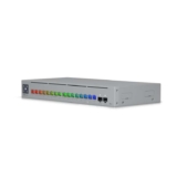Ubiquiti UniFi USW-PRO-MAX-16 Layer 3 16-Port Gigabit Switch