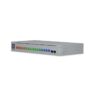 Ubiquiti UniFi USW-PRO-MAX-16 Layer 3 16-Port Gigabit Switch