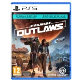 Ubisoft: Star Wars: Outlaws (PS5 & Xbox Series X)