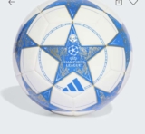 Uefa Champions League Size 5 Football 25/26 League Stage Ball – Free Delivery Members