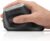 Uineer Wireless Ergonomic Vertical Mouse, Rechargeable Bluetooth Mouse with BT 4.0/5.0 and 2.4GHz, Multi-Device Mouse with 6 Buttons, Quiet Clicks and 4 Adjustable DPI , for Laptop, PC, Mac, Black