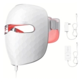 Ulike ReGlow LED Face Mask, Red Light Therapy Mask,