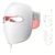 Ulike ReGlow LED Face Mask, Red Light Therapy Mask,