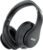 Uliptz Wireless Headphones Over Ear, 65 Hrs Playtime Bluetooth Headphones, 6 EQ Modes Foldable Lightweight Headphones Wireless, Foldable Bluetooth 6.0 for Travel/Office/PC (Black)