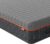 Uliyati Double Mattresses Memory Foam Mattress, Breathable Mattress for Cool Sleep & Pressure Relief – Medium Mattress, 135x190x20CM, CertiPUR-US Certified