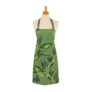 Ulster Weavers Geo Leaves Cotton Apron