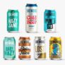 Ultimate Craft Pack 60 BrewDog beers for £60