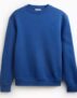 Ultimate Crew Neck Sweatshirt – Colour Red / Yellow / Blue