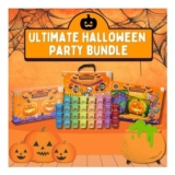 Ultimate Halloween Party Bundle