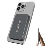 Ultra Slim MagSafe Power Bank 5000mAh Magnetic Portable Battery Charger