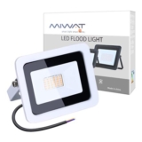 Ultra-Thin MIWAT LED Flood Light Outdoor 30W 3000K 220V