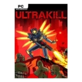 Ultrakill PC Key