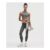 Ultralu Contour-Seam High-Rise Tight