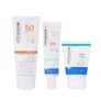 Ultrasun Photo Age Face & Body 3 Piece Collection