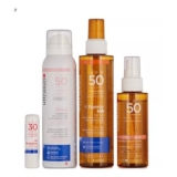 Ultrasun Sun Protection 4 Piece Home & Away Family Collection